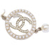 CC Logo Bracelet Metal