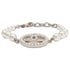 CC Logo Bracelet Metal