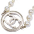 CC Logo Bracelet Metal