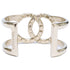 CC Logo Bracelet Metal
