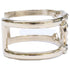 CC Logo Bracelet Metal