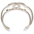 CC Logo Bracelet Metal