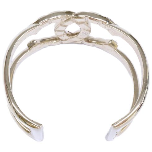 CC Logo Bracelet Metal