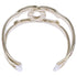 CC Logo Bracelet Metal