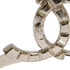 CC Logo Bracelet Metal