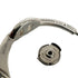 Earrings Hoop Sterling Silver