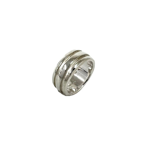 Vintage Ring Sterling Silver