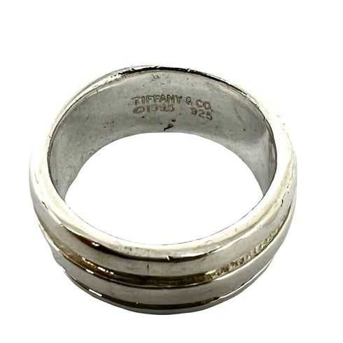 Vintage Ring Sterling Silver