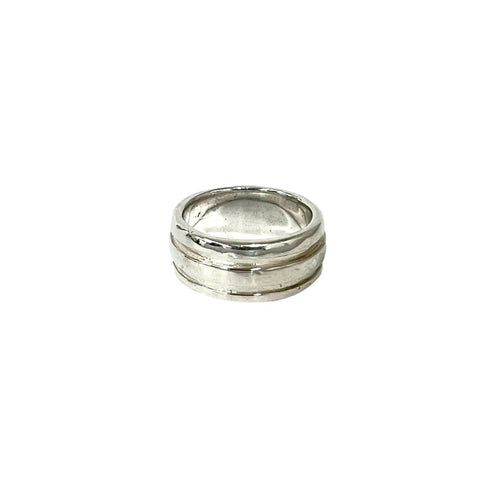 Vintage Ring Sterling Silver