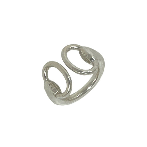 Vintage Nausicaä Ring Sterling Silver