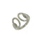 Vintage Nausicaä Ring Sterling Silver