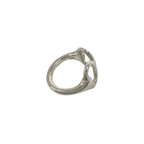 Vintage Nausicaä Ring Sterling Silver