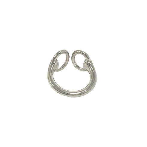 Vintage Nausicaä Ring Sterling Silver
