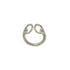 Vintage Nausicaä Ring Sterling Silver