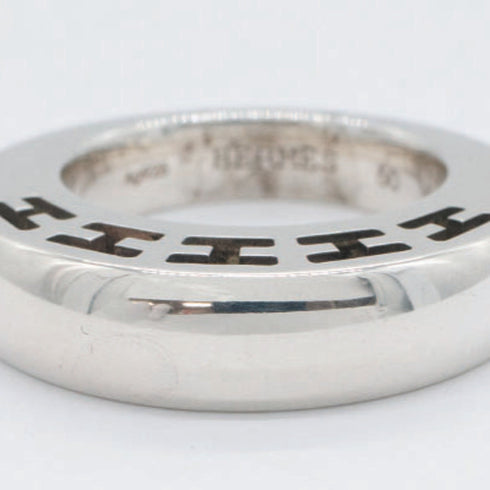Clarte Ring Sterling Silver