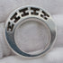 Clarte Ring Sterling Silver