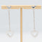 Earrings Sterling Silver
