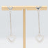 Earrings Sterling Silver