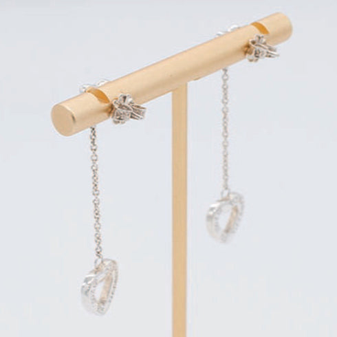 Earrings Sterling Silver