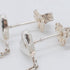 Earrings Sterling Silver