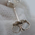 Earrings Sterling Silver