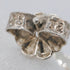 Earrings Sterling Silver