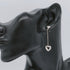 Earrings Sterling Silver