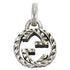 Pendant Necklace Sterling Silver