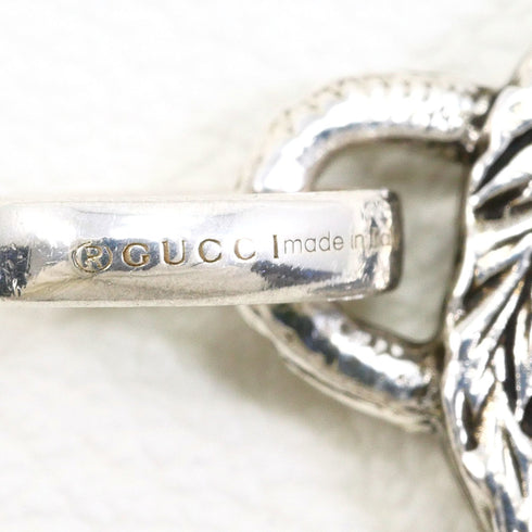 Pendant Necklace Sterling Silver