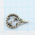 Pendant Necklace Sterling Silver