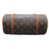 Papillon Handbag Monogram Canvas 26