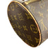 Papillon Handbag Monogram Canvas 26