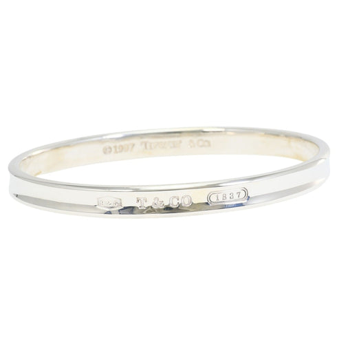 1837 Series Bracelet Sterling Silver