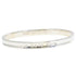 1837 Series Bracelet Sterling Silver