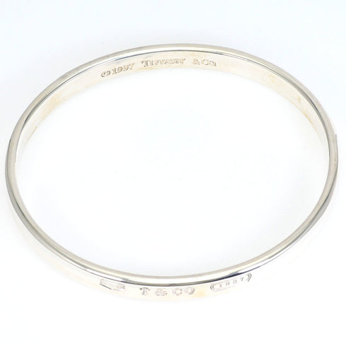 1837 Series Bracelet Sterling Silver