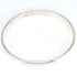 1837 Series Bracelet Sterling Silver