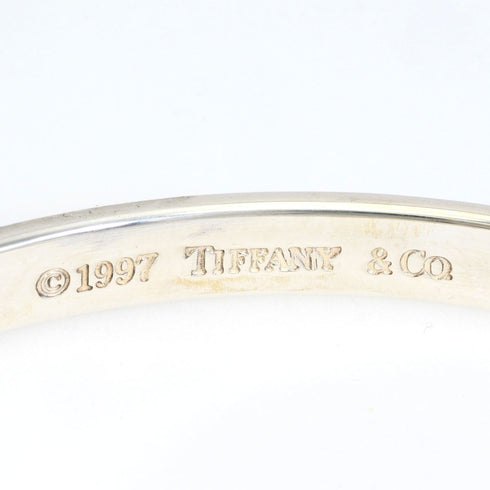1837 Series Bracelet Sterling Silver