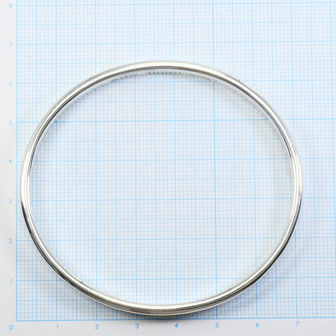 1837 Series Bracelet Sterling Silver