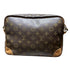 Nil Messenger Bag Monogram Canvas 28