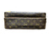 Nil Messenger Bag Monogram Canvas 28