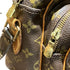 Nil Messenger Bag Monogram Canvas 28