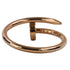 Juste un Clou Ring 18K Rose Gold