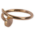 Juste un Clou Ring 18K Rose Gold