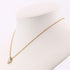 Alhambra Pendant Necklace 18K Yellow Gold