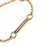 Gambard Bracelet 18K Yellow Gold with Diamond