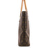 Luco Handbag Monogram Canvas