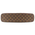 Luco Handbag Monogram Canvas