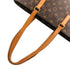 Luco Handbag Monogram Canvas