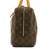 Deauville Handbag Monogram Canvas