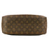 Deauville Handbag Monogram Canvas